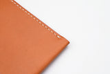 Raymay x A.G. Spalding & Bros. - Leather Notebook Cover