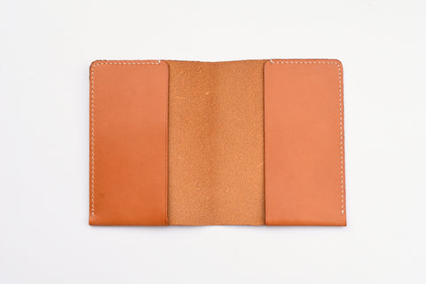 Raymay x A.G. Spalding & Bros. - Leather Notebook Cover