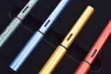 Harry Potter x LAMY AL-Star Fountain Pen - Gift Set of 4