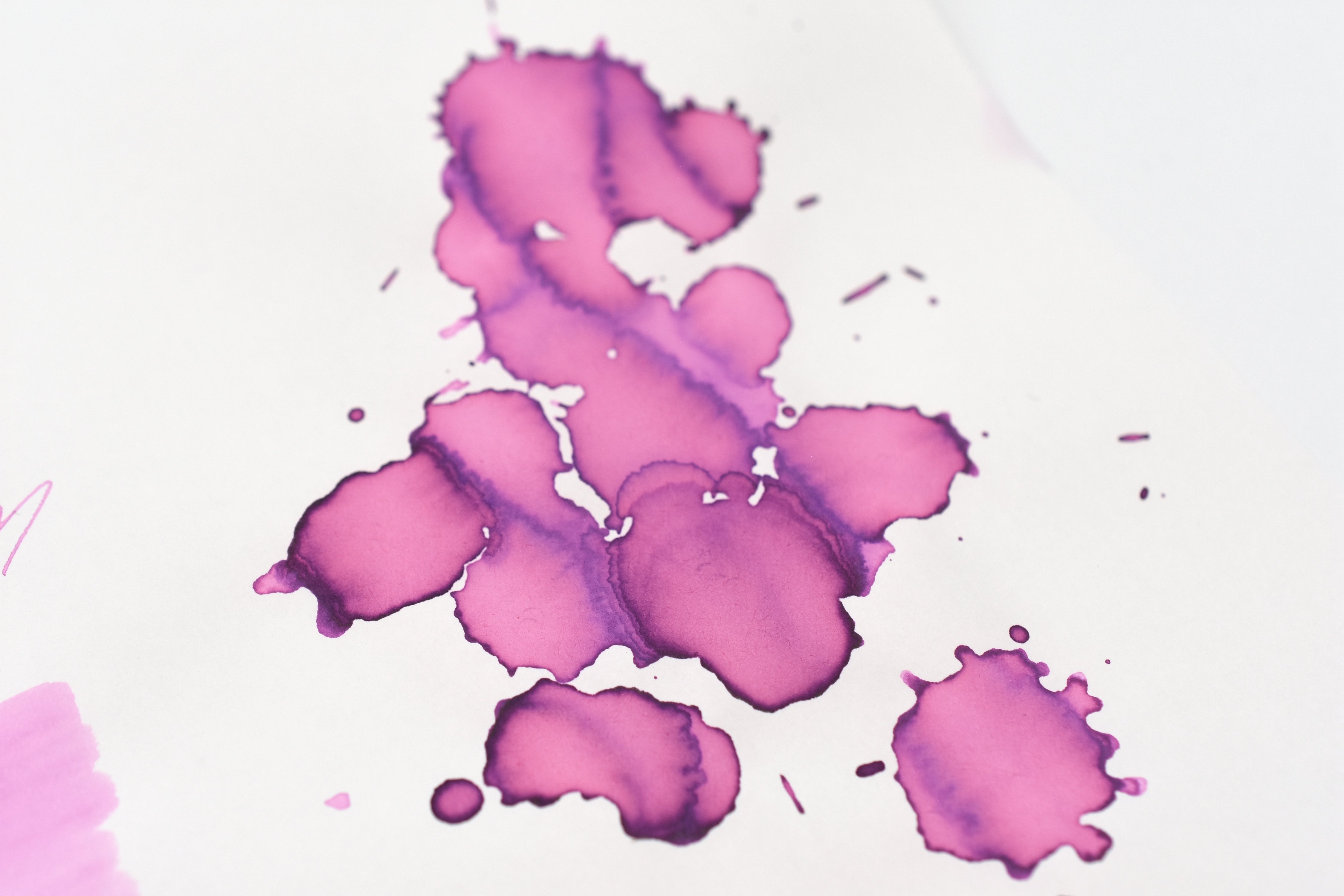 Pelikan Edelstein Ink Bottle - Rose-Quartz - 50ml - Limited