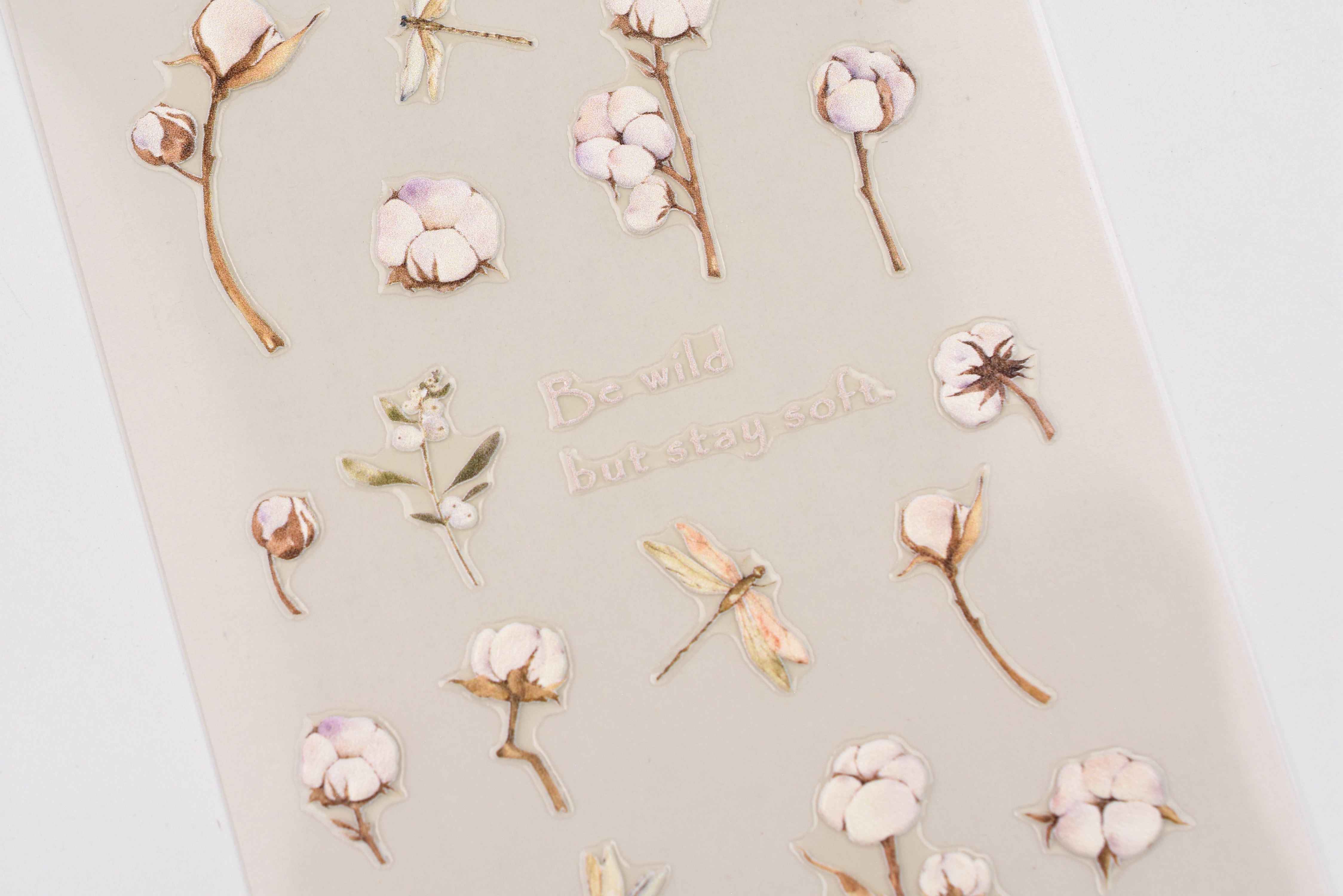 MU Pop-Up Sticker - #3