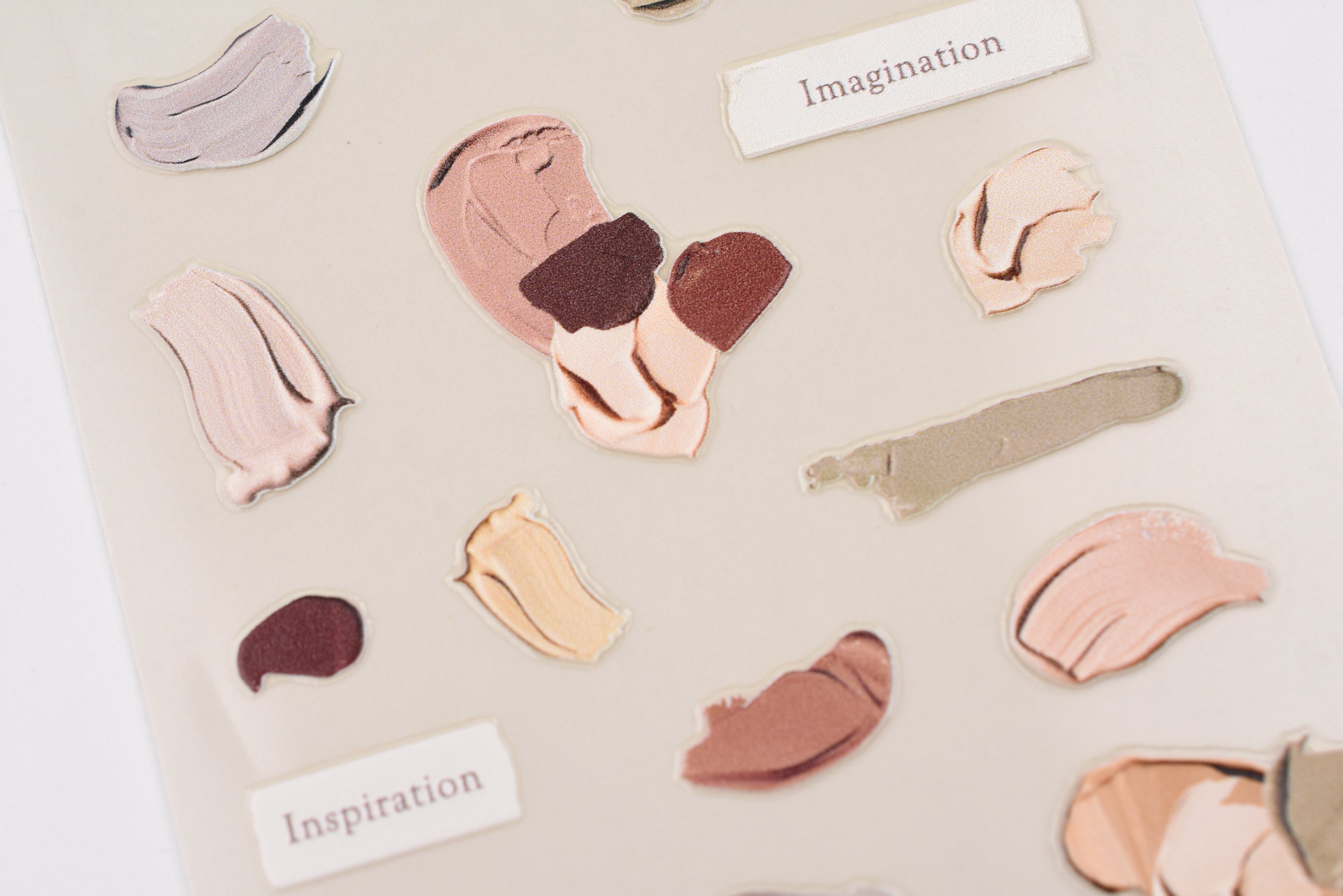 MU Pop-Up Sticker - #5