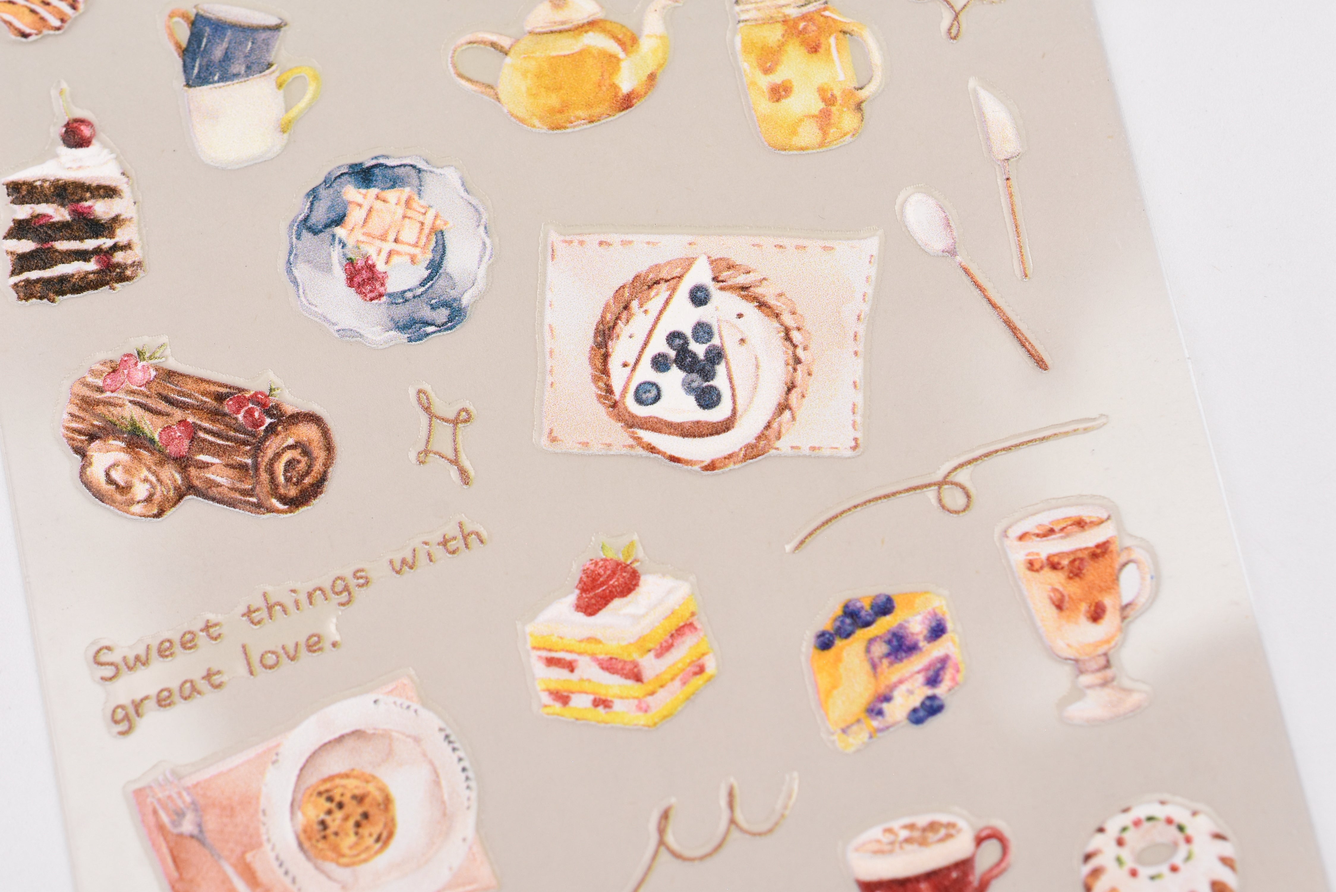 MU Pop-Up Sticker - #6