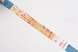 Classiky - Yoko Inoue Masking Tape - Graffiti A