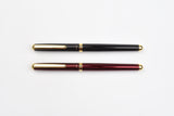 Ohto FF02 Lacquer Fountain Pen