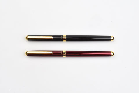 Ohto FF02 Lacquer Fountain Pen