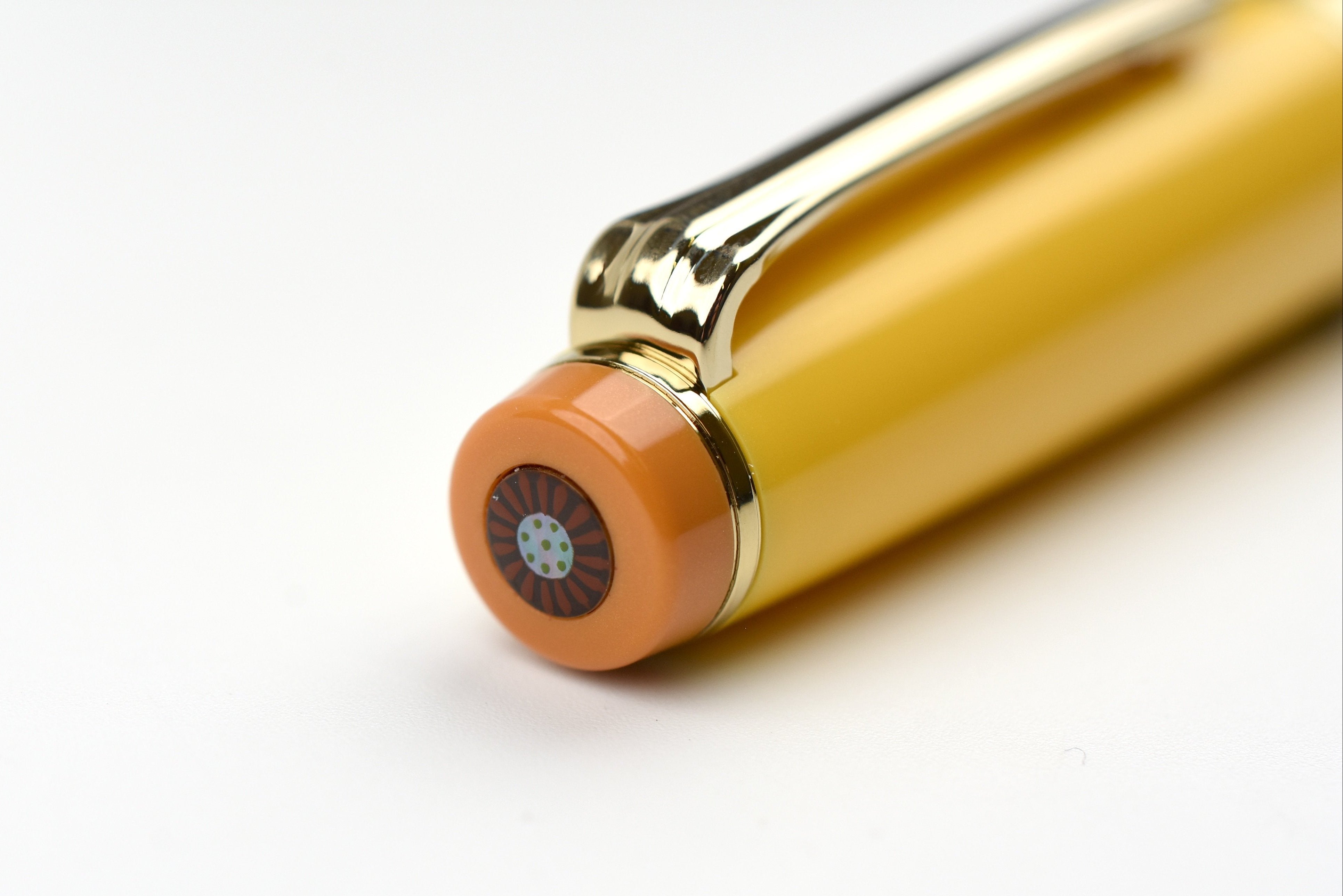 BUNGUBOX Original Mini Fountain Pen - Arles Sunflower – Yoseka