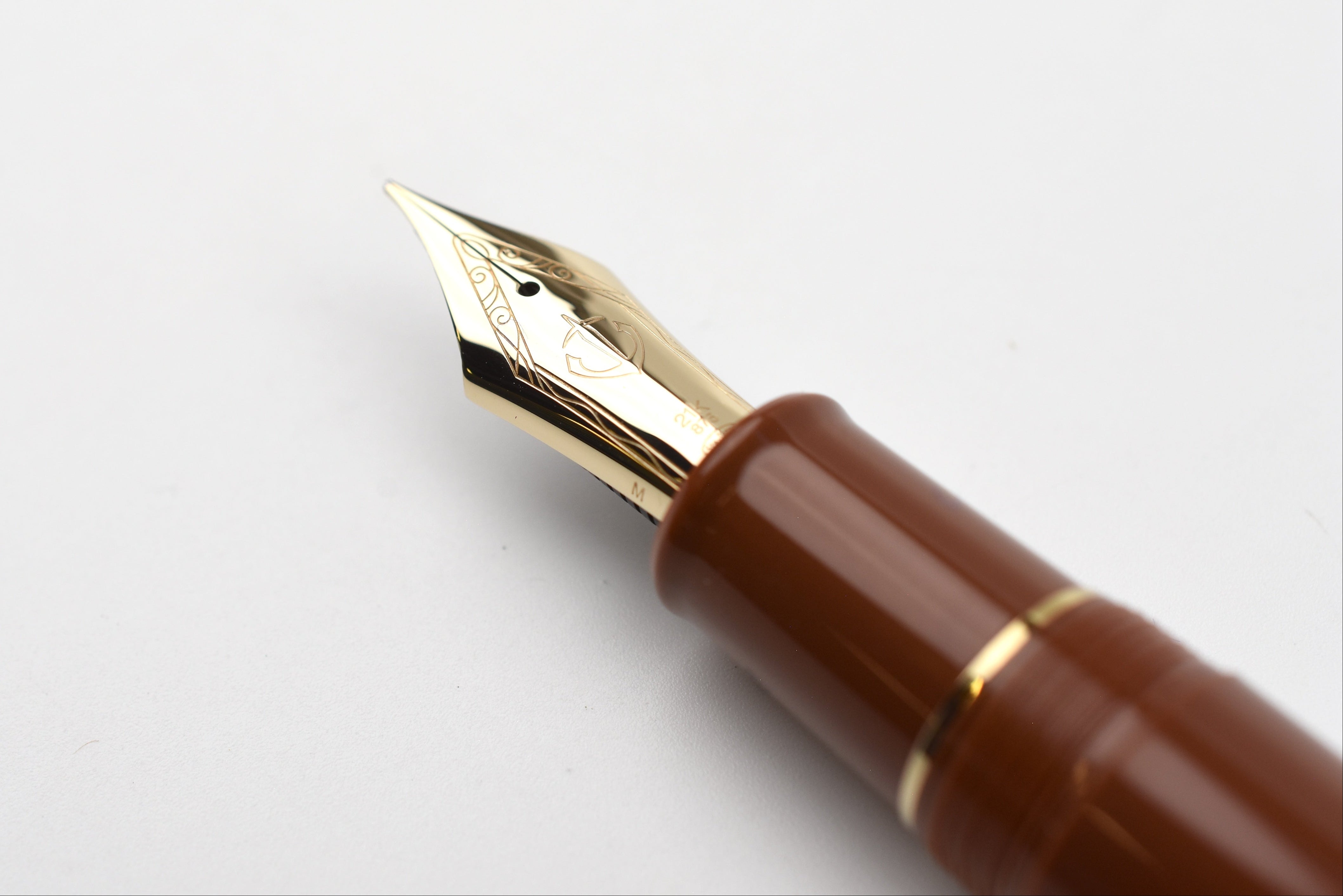 BUNGUBOX Original Oversized Fountain Pen - Kabayaki – Yoseka