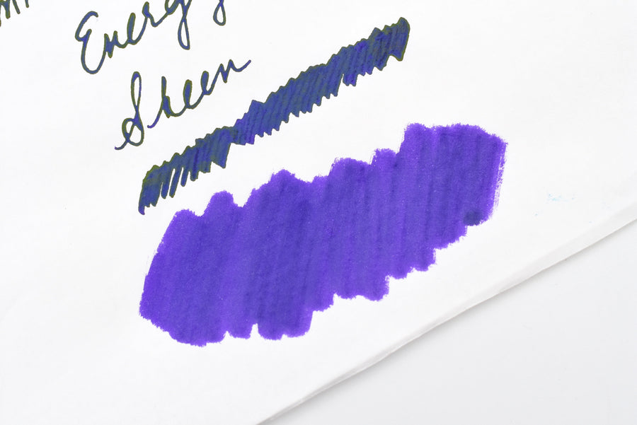 Diamine Teal Edition - Sheen - Energy