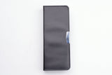 Raymay Magnetic Pencil Case - Black