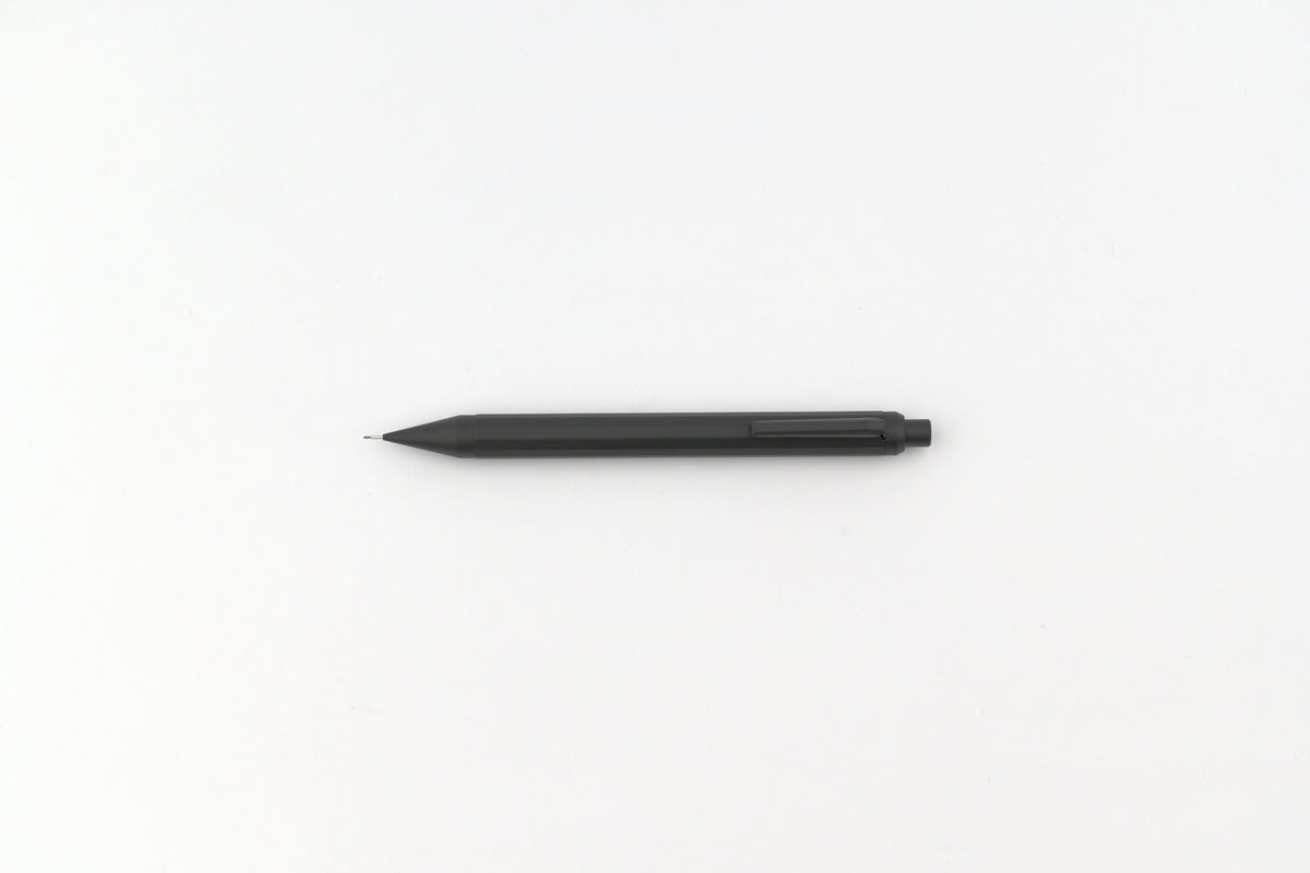 SEASAR Maximum Practicality Mechanical Pencil - GRAVIUM - 0.5mm