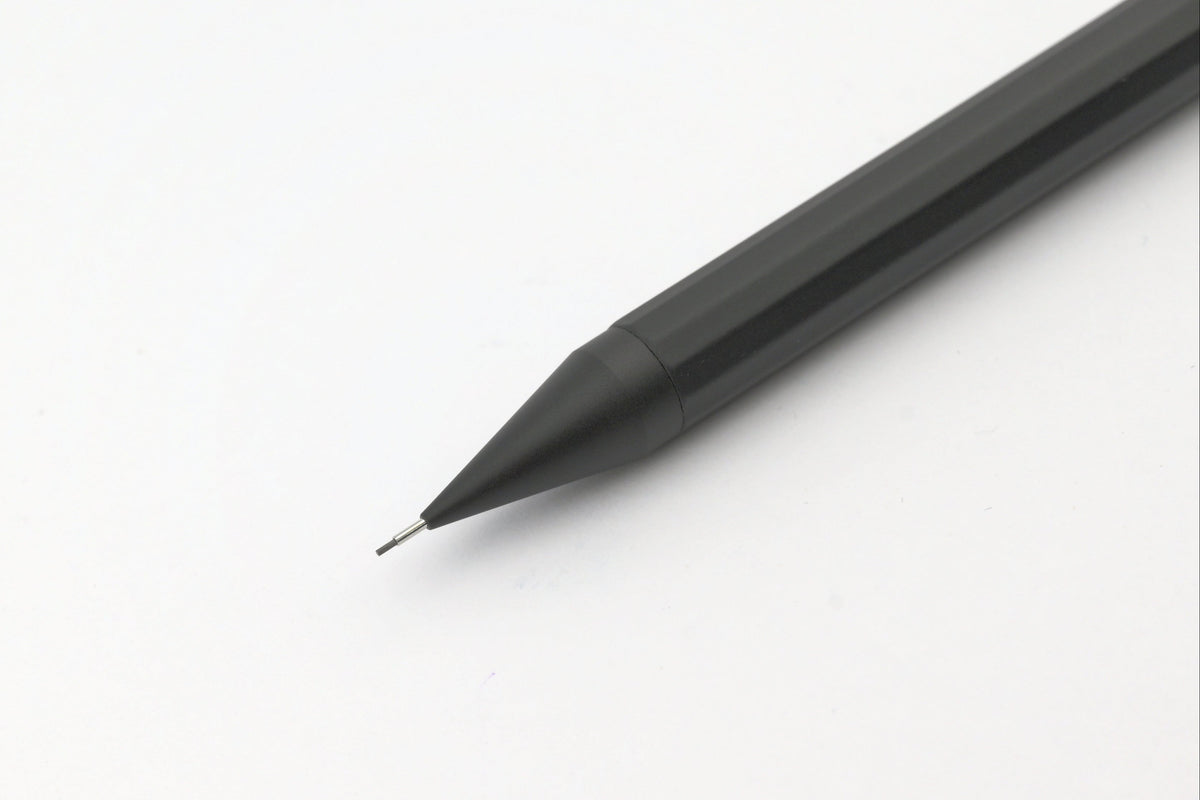 SEASAR Maximum Practicality Mechanical Pencil - GRAVIUM - 0.5mm