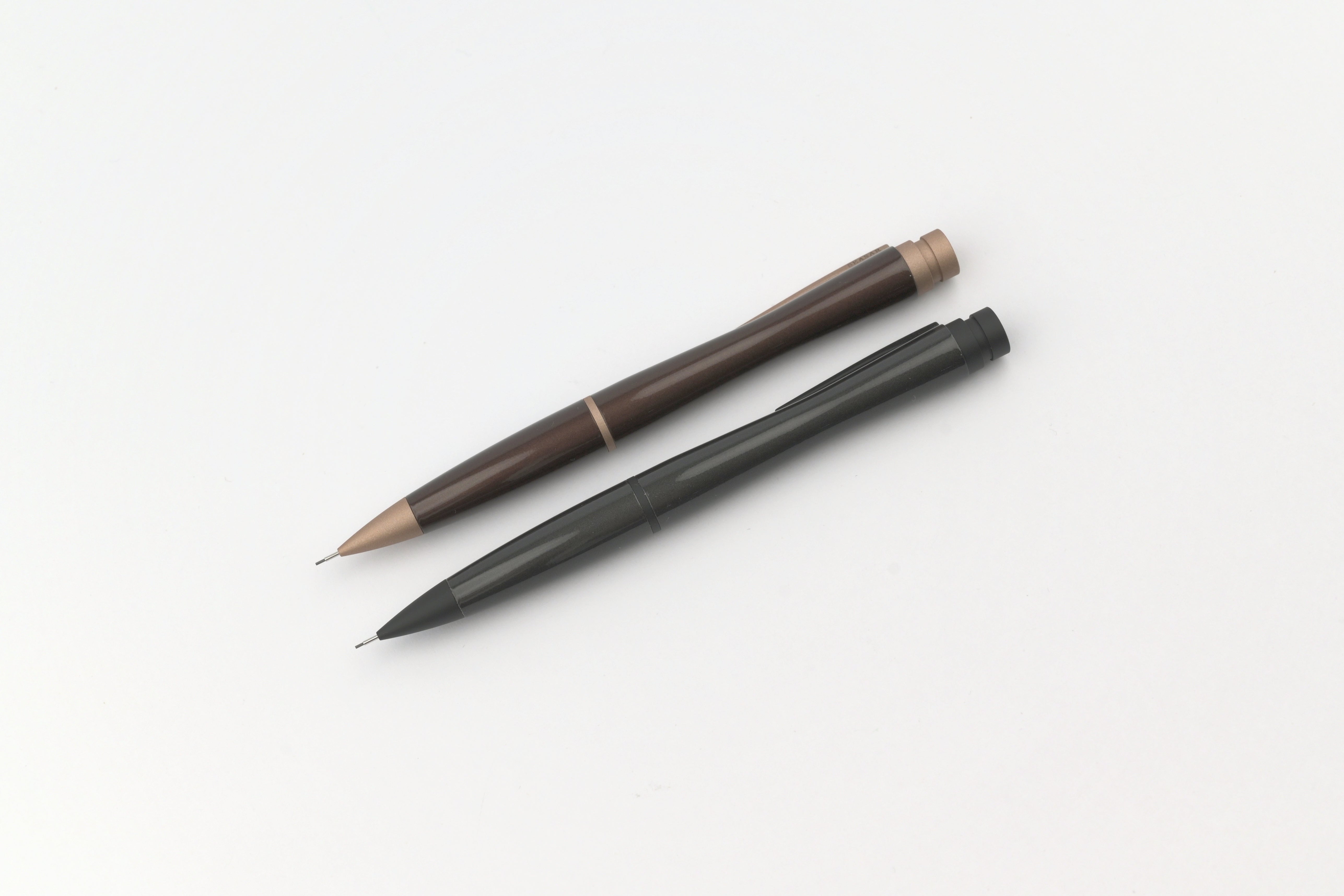 筆記具 SEASAR aero SEASAR Maximum Rigidity Mechanical Pencil - Aero - 0.5mm – Yoseka