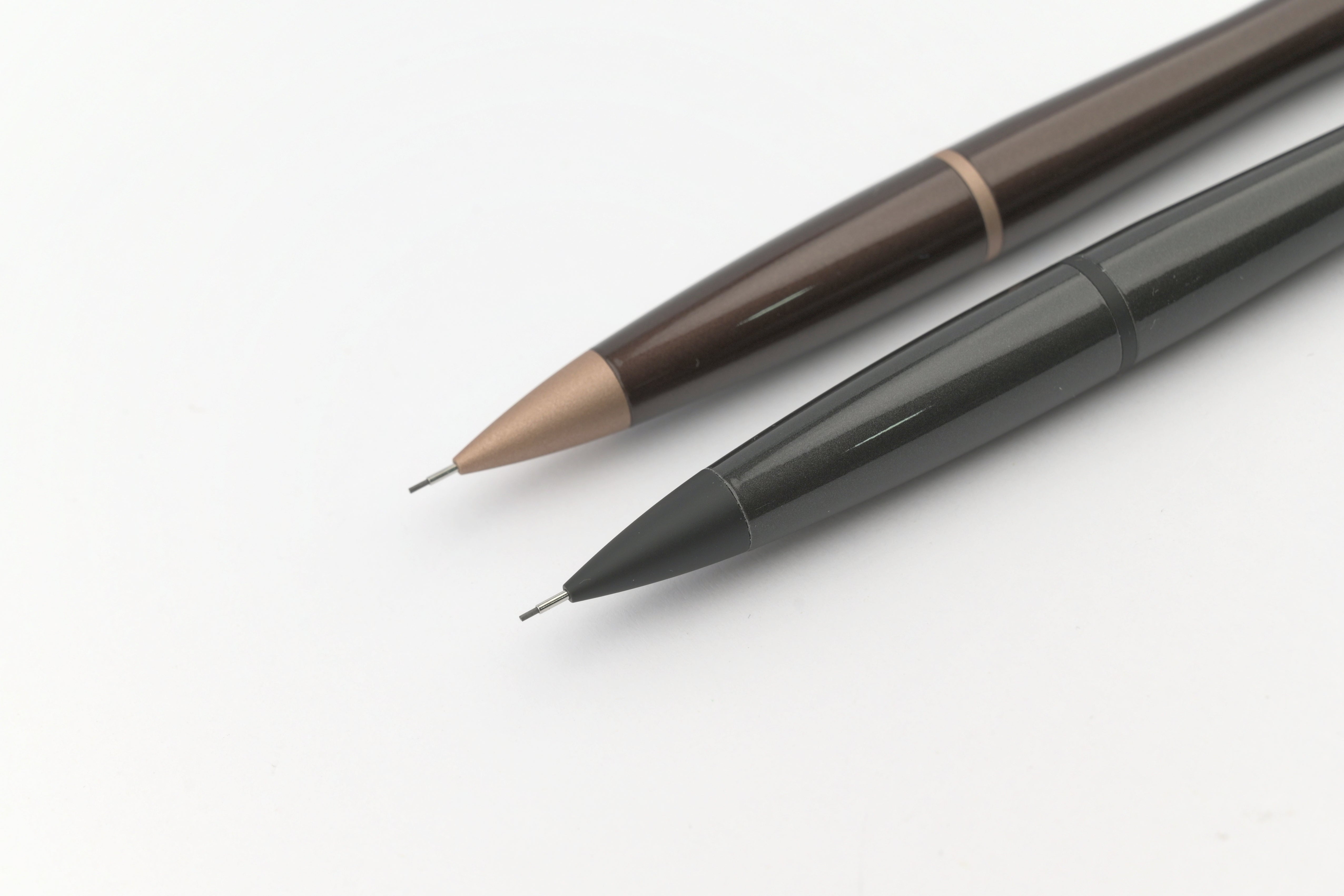 筆記具 seasar Aero SEASAR Maximum Rigidity Mechanical Pencil - Aero - 0.5mm – Yoseka