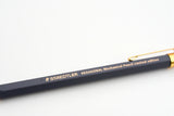 Staedtler Hexagonal Mechanical Pencil - Charcoal - Limited Edition