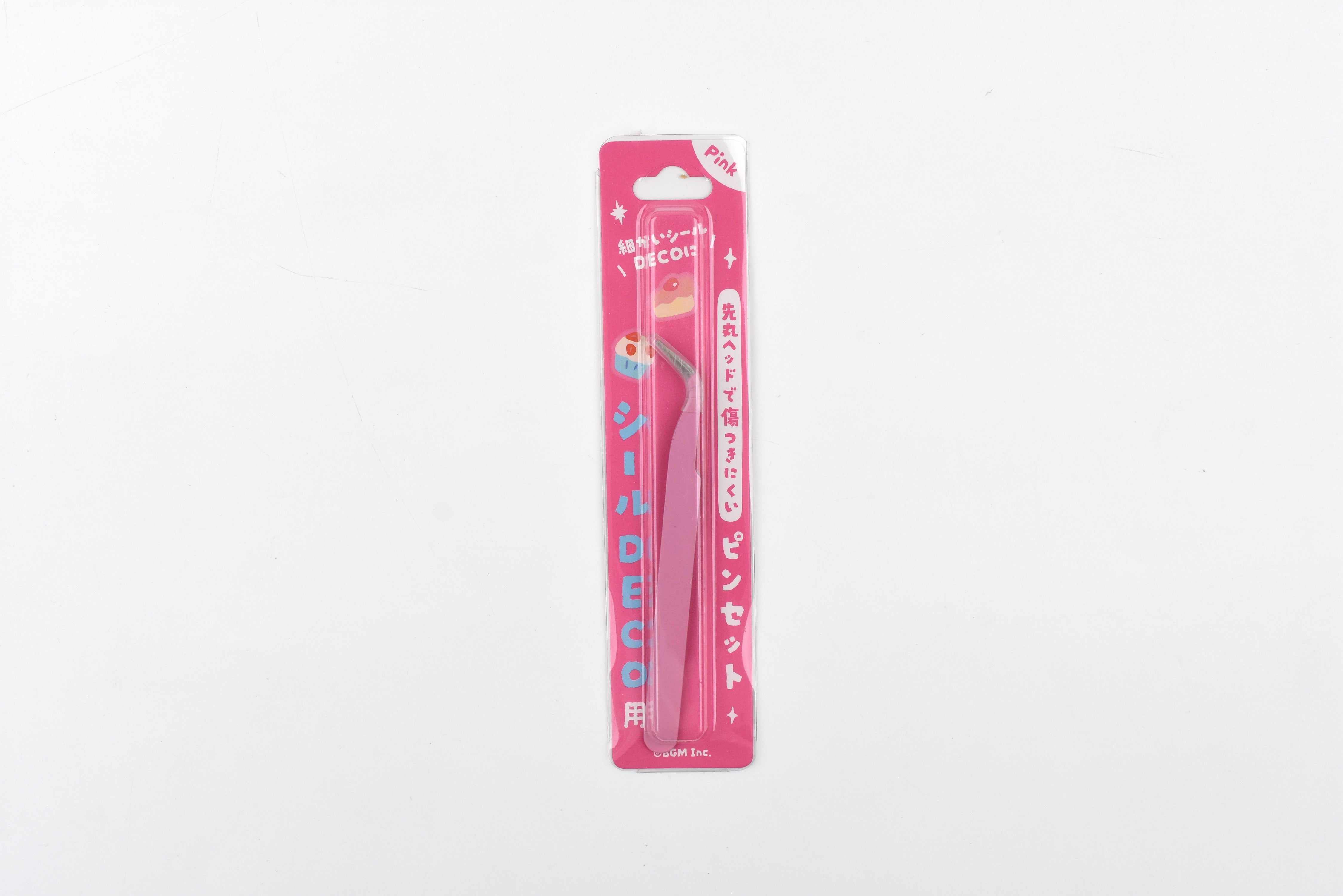 BGM Sticker Tweezer