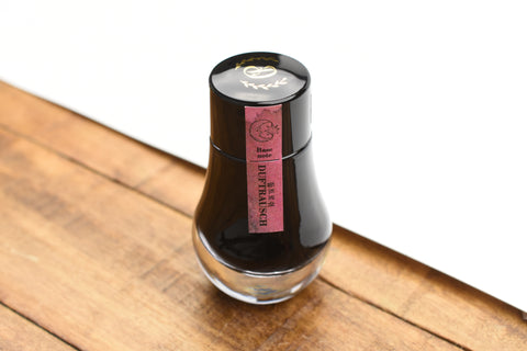 Dominant Industry - Twilight Garden Scented Ink - Duftrausch