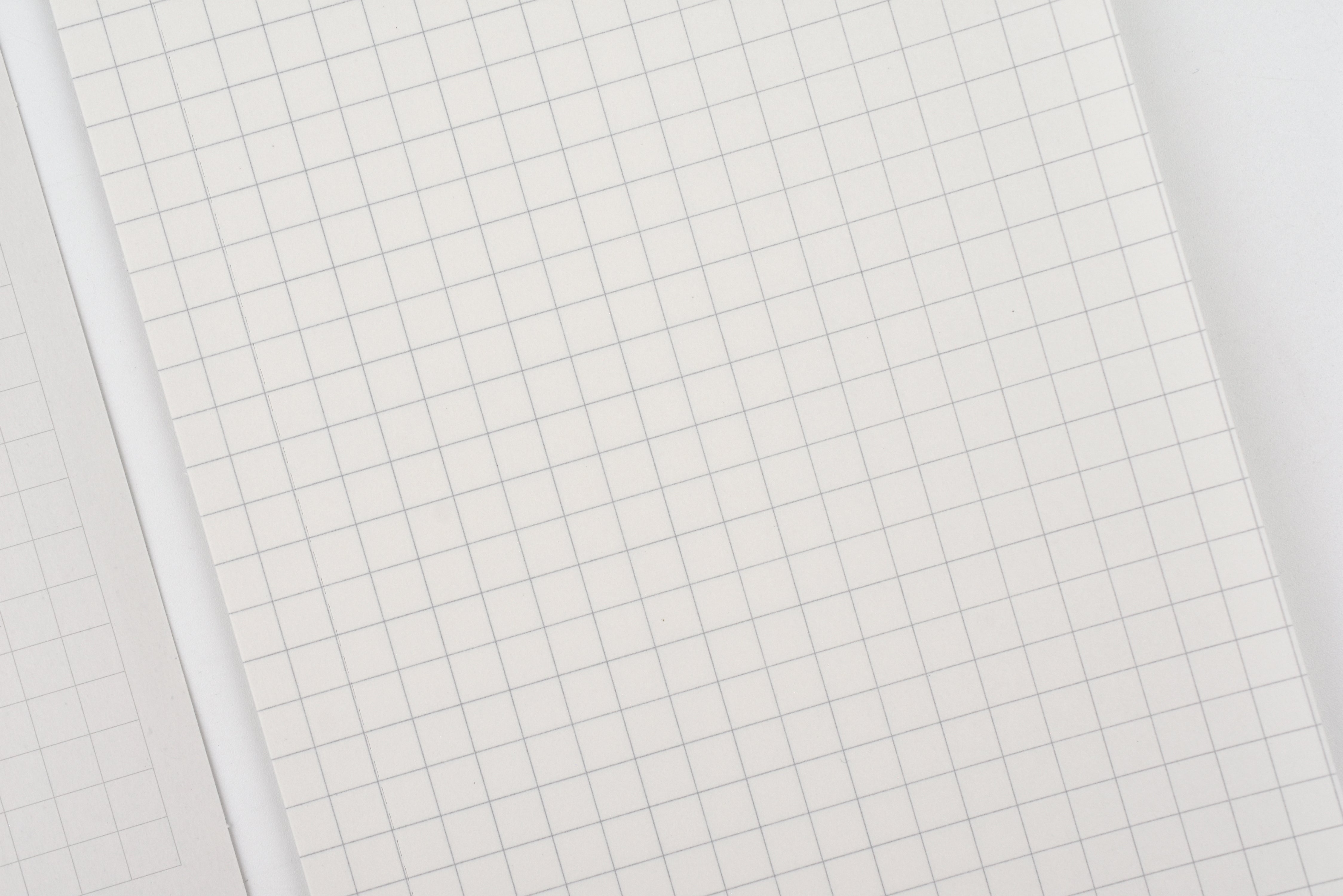 Kokuyo Campus Sticky Notes with Cover - Side Type - Grid