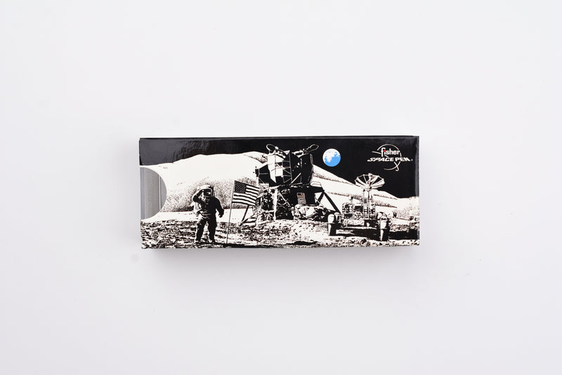 Fisher Space Pen - Matte Black – Yoseka Stationery
