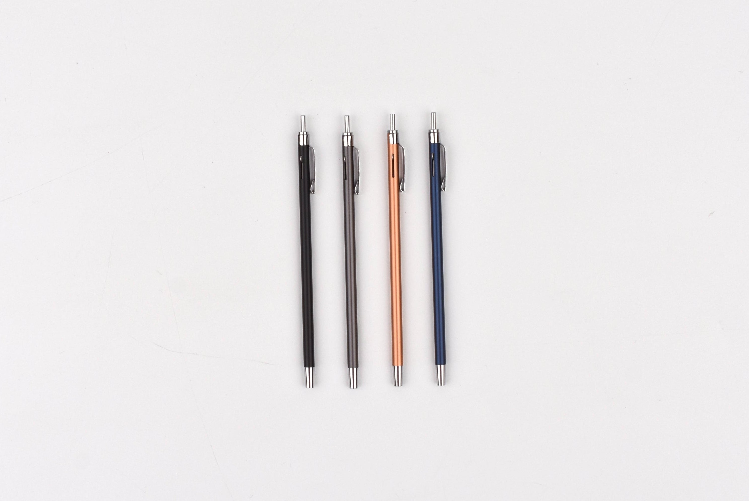 OHTO TL01 Mini Ballpoint Pen - 0.5mm