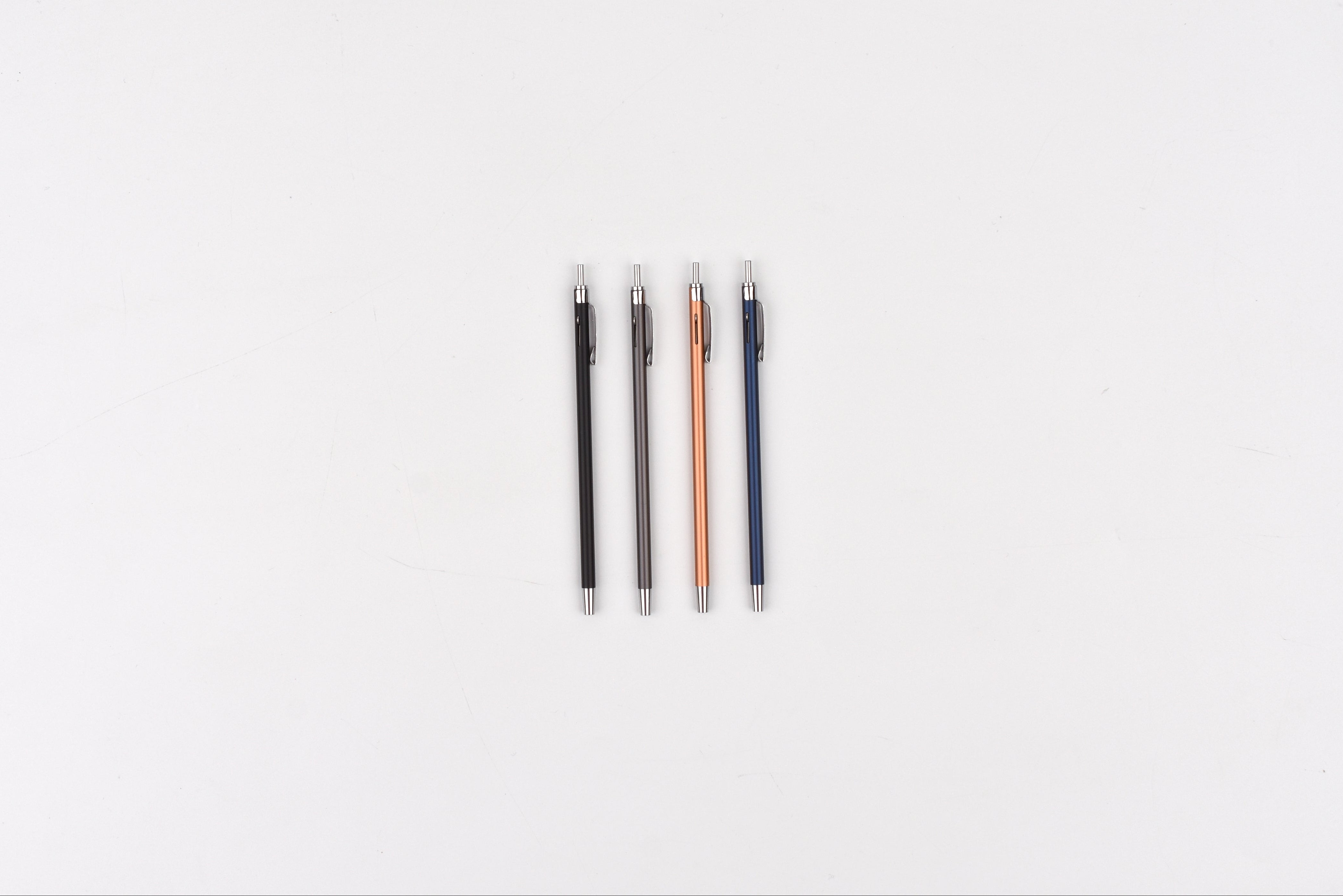 OHTO TL01 Mini Ballpoint Pen - 0.5mm