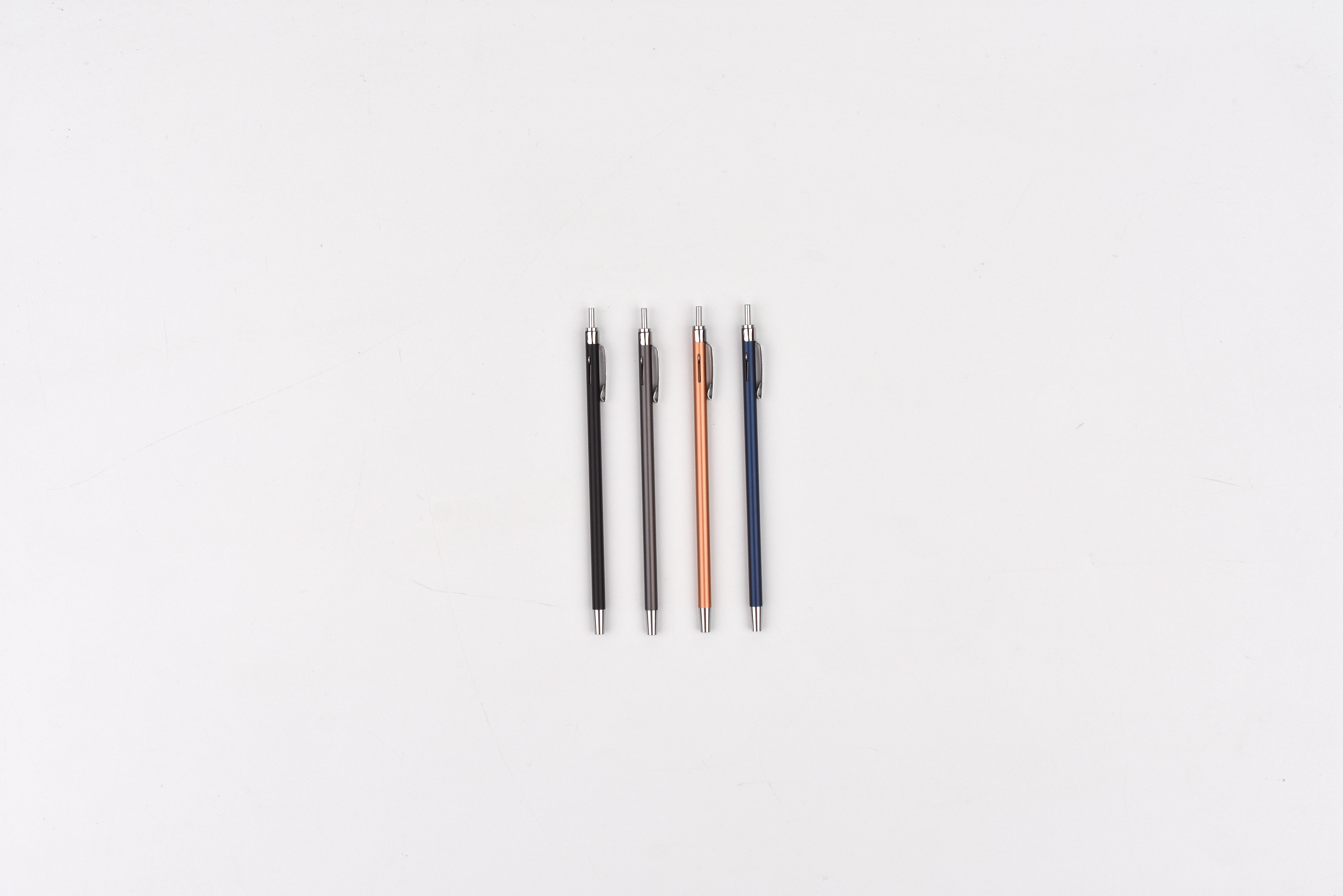 OHTO TL01 Mini Ballpoint Pen - 0.5mm