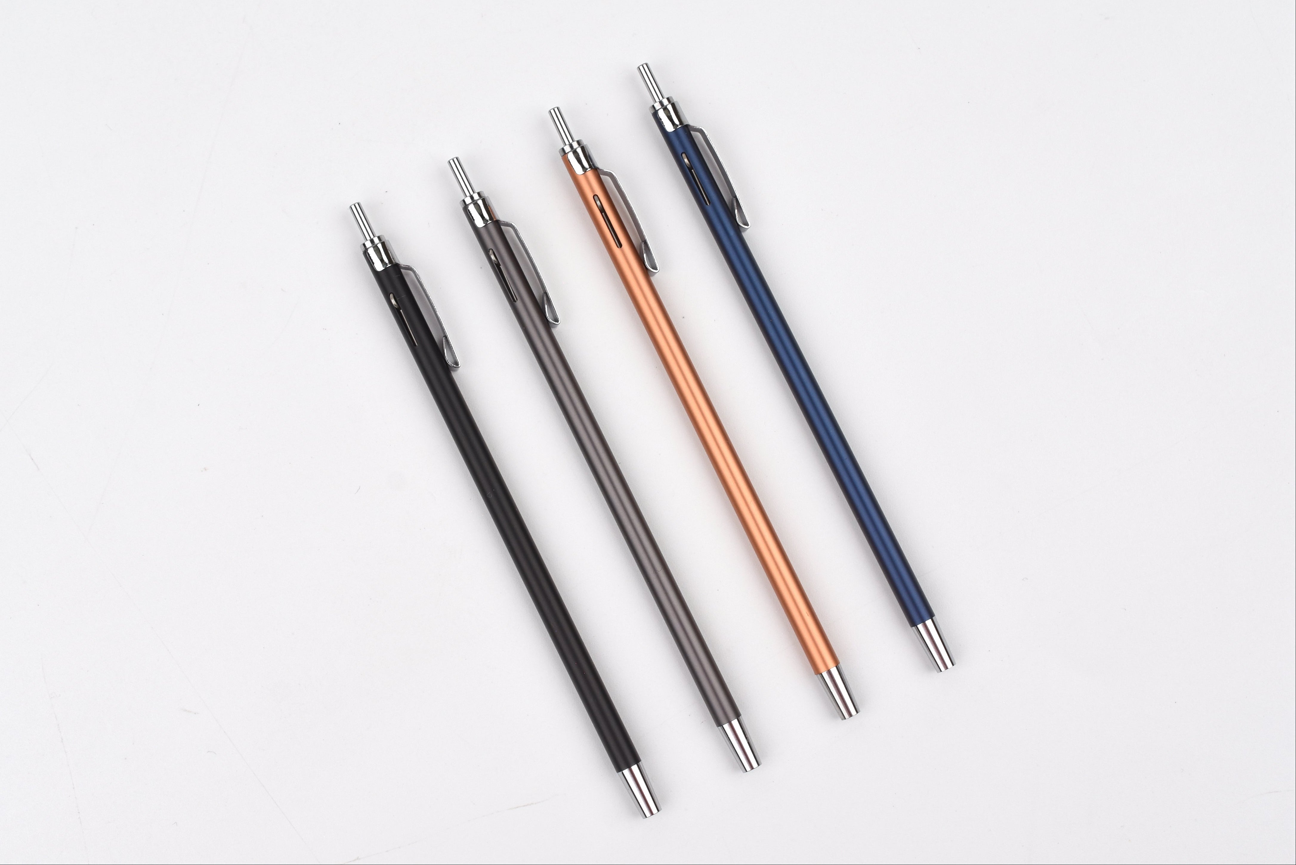OHTO TL01 Mini Ballpoint Pen - 0.5mm