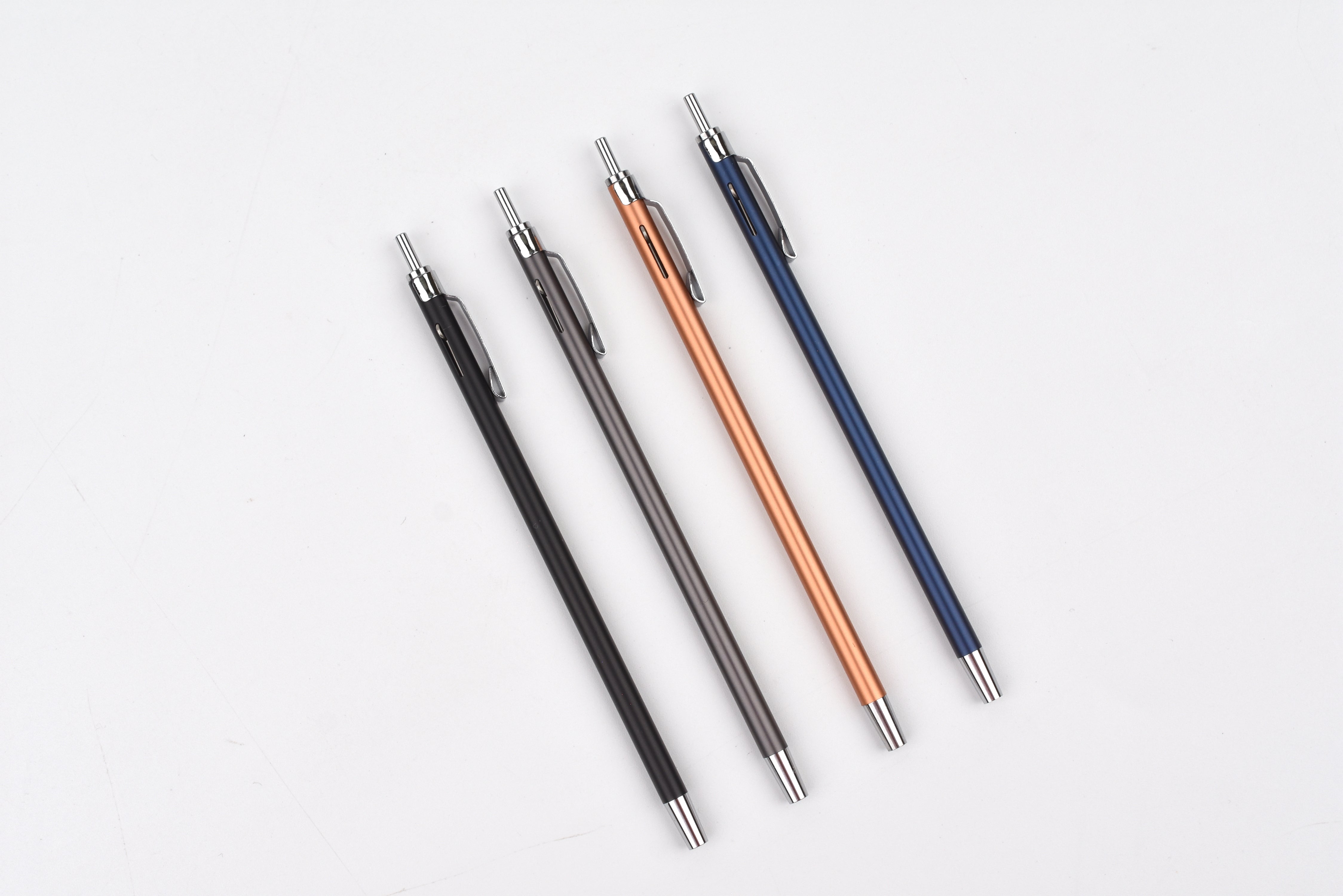 OHTO TL01 Mini Ballpoint Pen - 0.5mm