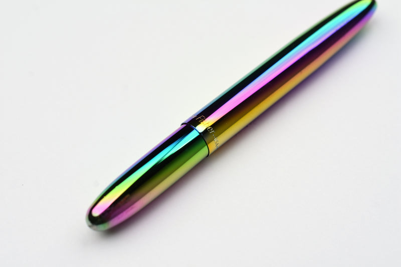 Fisher Space Pen - Chrome – Yoseka Stationery