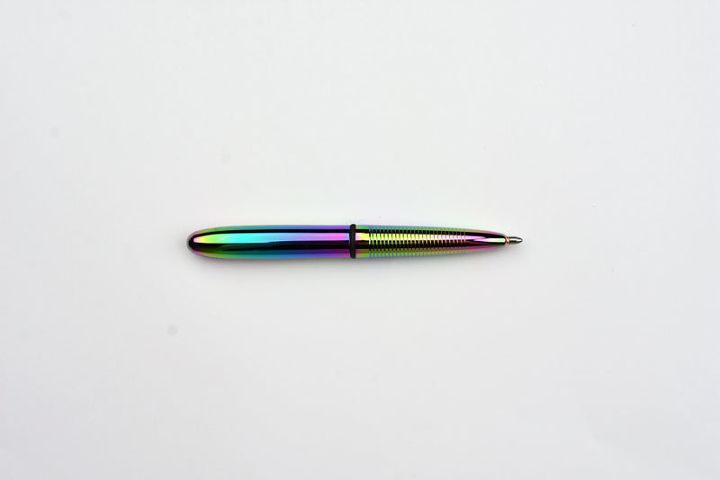 Fisher Space Pen - Chrome – Yoseka Stationery