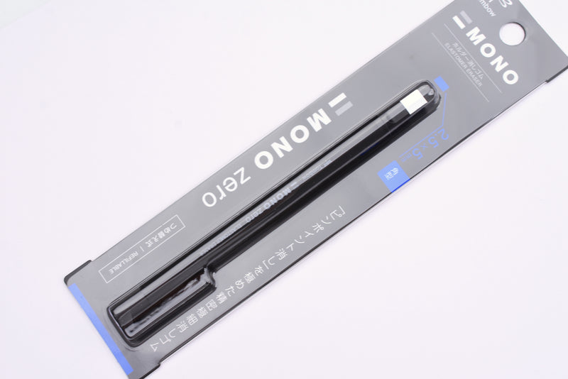 Tombow Mono Zero Eraser - Rectangular – Yoseka Stationery