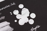 J. Herbin - Decorative Pigment Ink - Silver