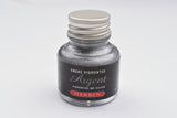 J. Herbin - Decorative Pigment Ink - Silver