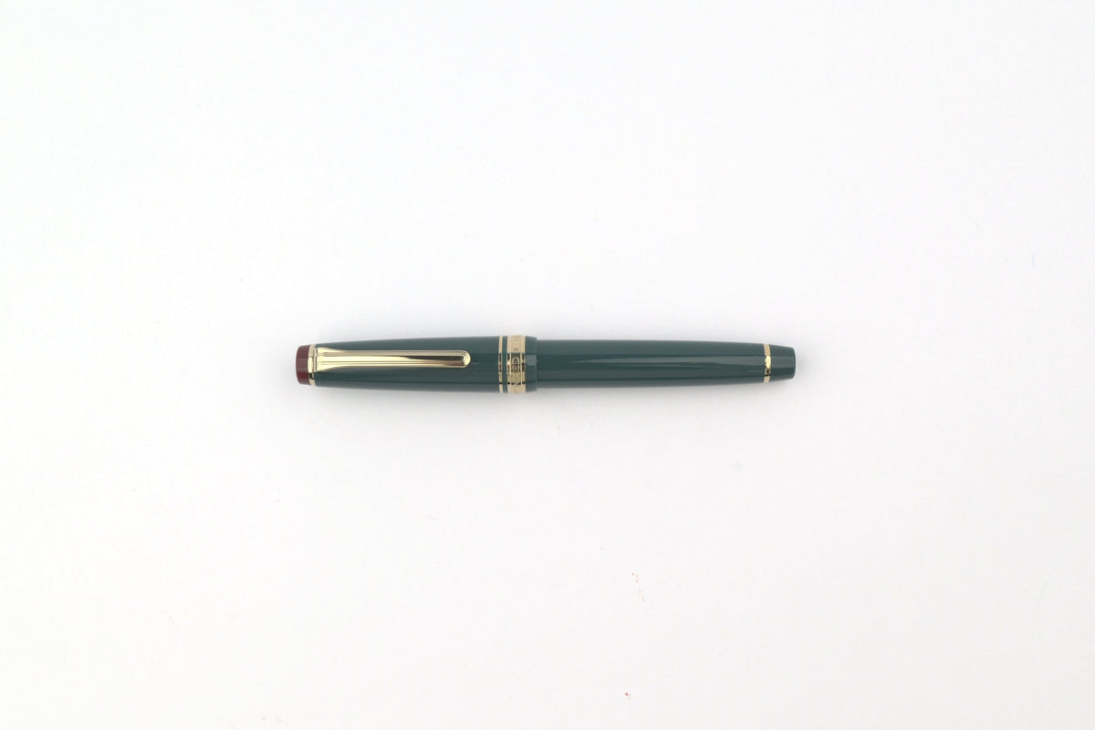 Sailor Pro Gear Slim Shikiori - Noyama-no-Uta Series - Kiji