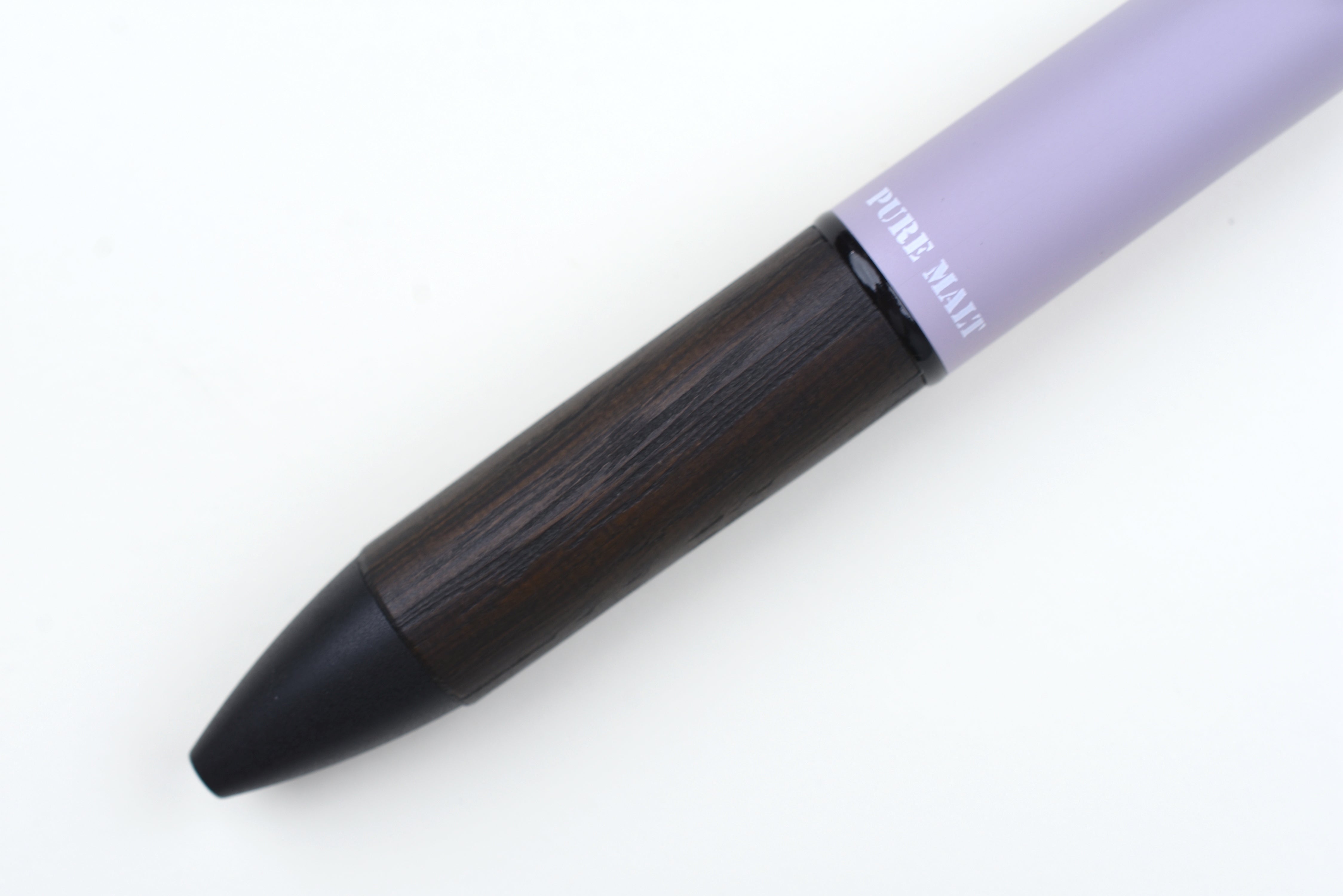 Uni Jetstream Pure Malt 4&1 - 0.5mm - Limited Edition Colors