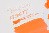 Tono & Lims Ink Bottle - Friendship - DIGNITY- 30ml