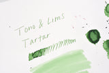 Tono & Lims Ink Bottle - Friendship - Tartar - 30ml