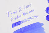 Tono & Lims Ink Bottle - Friendship - Arctic Aurora - 30ml