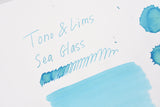 Tono & Lims Ink Bottle - Friendship - Sea Glass & - 30ml