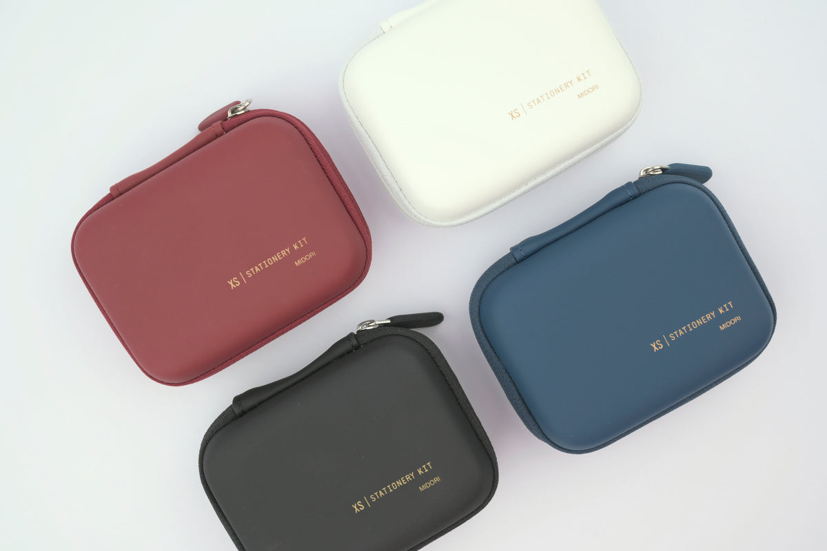Midori - XS Stationery - Stationery Kit