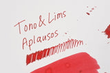 Tono & Lims Ink Bottle - Friendship - Aplausos - 30ml