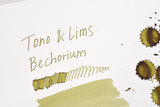 Tono & Lims Ink Bottle - Friendship - Bc Bechorium - 30ml