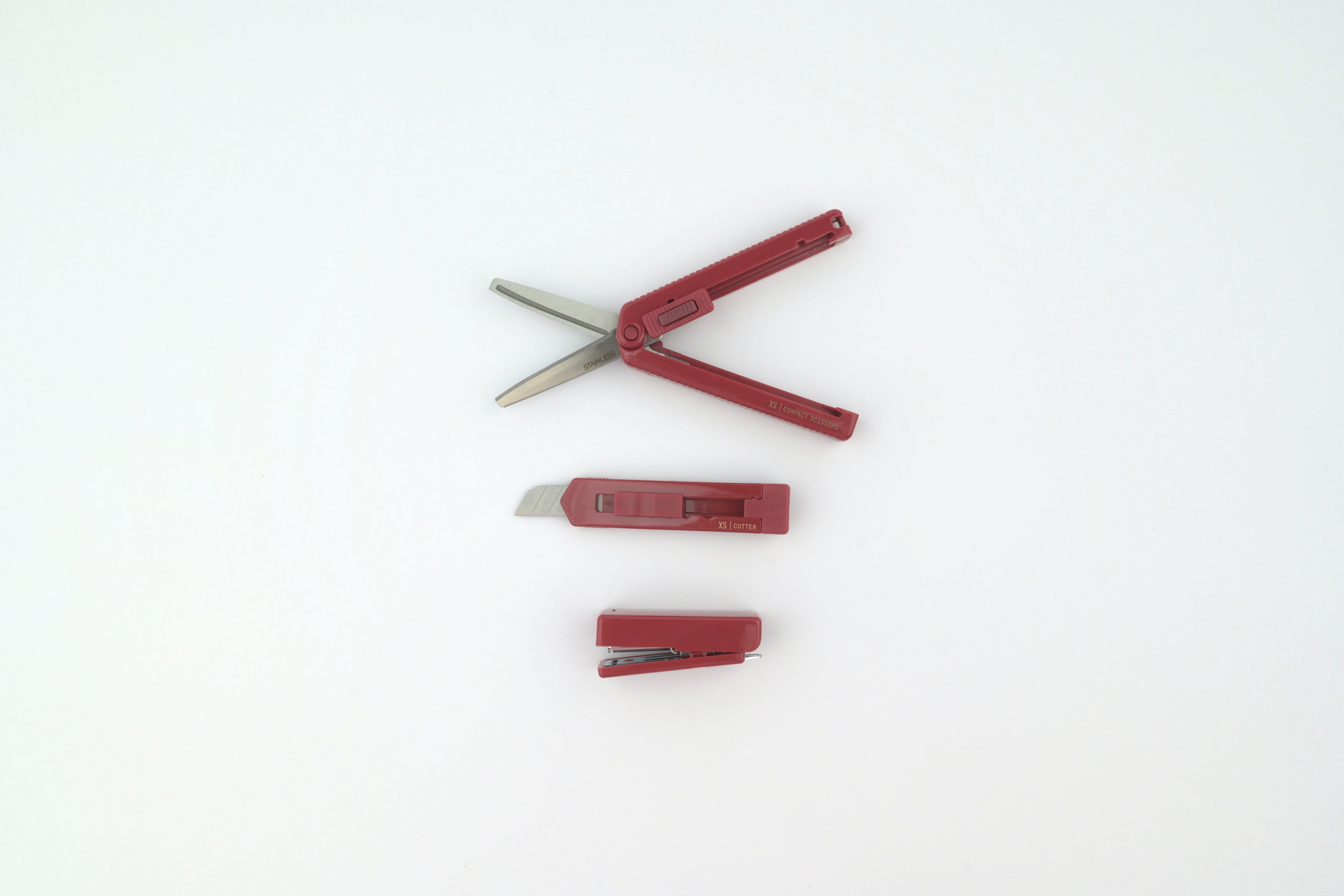 Midori - XS Stationery - Stationery Kit – Yoseka Stationery