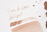 Tono & Lims Ink Bottle - Friendship - delight. - 30ml