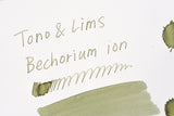 Tono & Lims Ink Bottle - Friendship - BC200+ Bechorium ion- 30ml