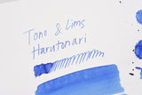 Tono & Lims Ink Bottle - Friendship - Harutonari - 30ml