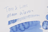 Tono & Lims Ink Bottle - Friendship - ㄷㅎㅁㄱ 月波 (Moon Wave) - 30ml