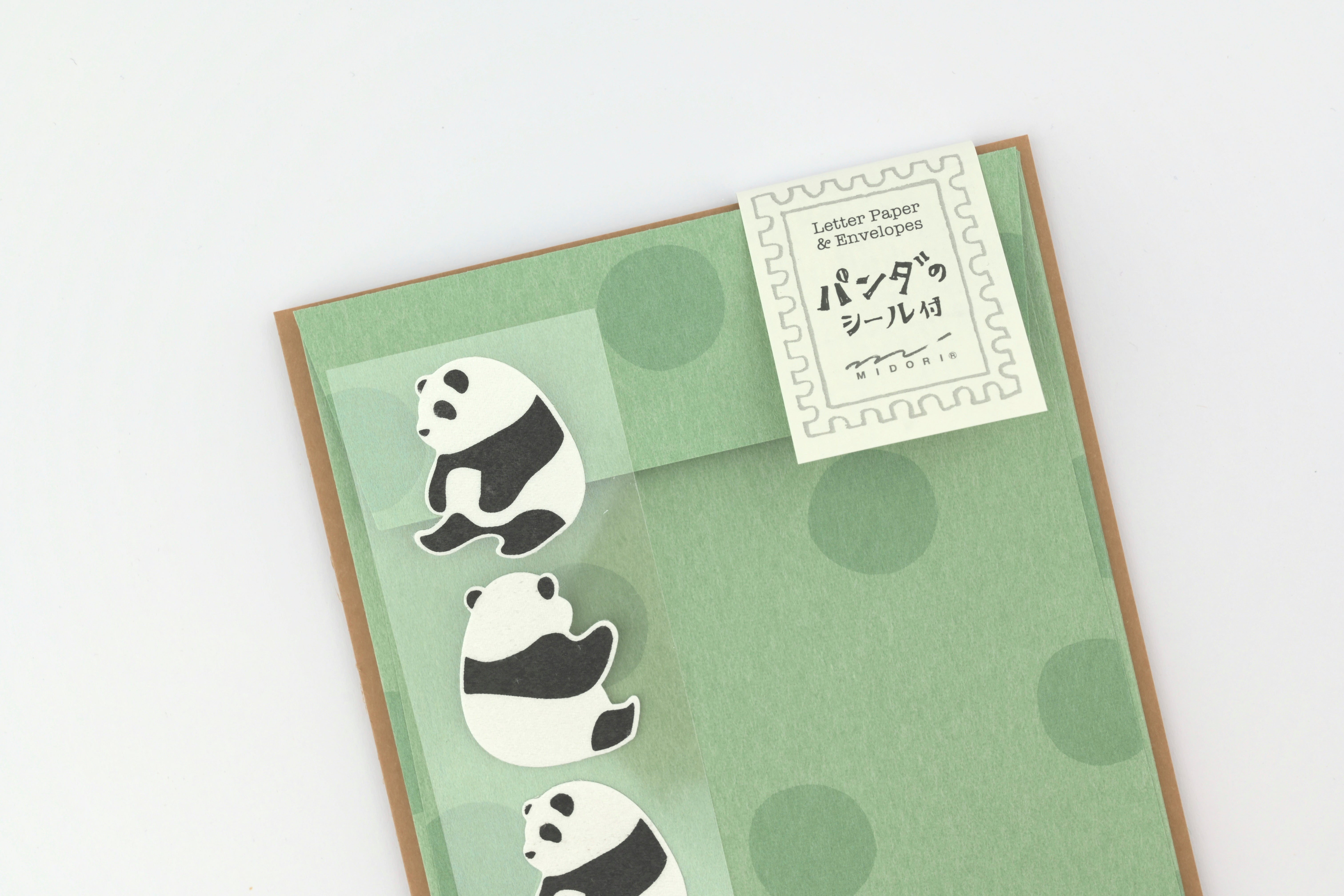 Midori – Yoseka Stationery