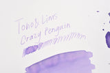 Tono & Lims Ink Bottle - Friendship - CRAZY PENGUIN - 30ml