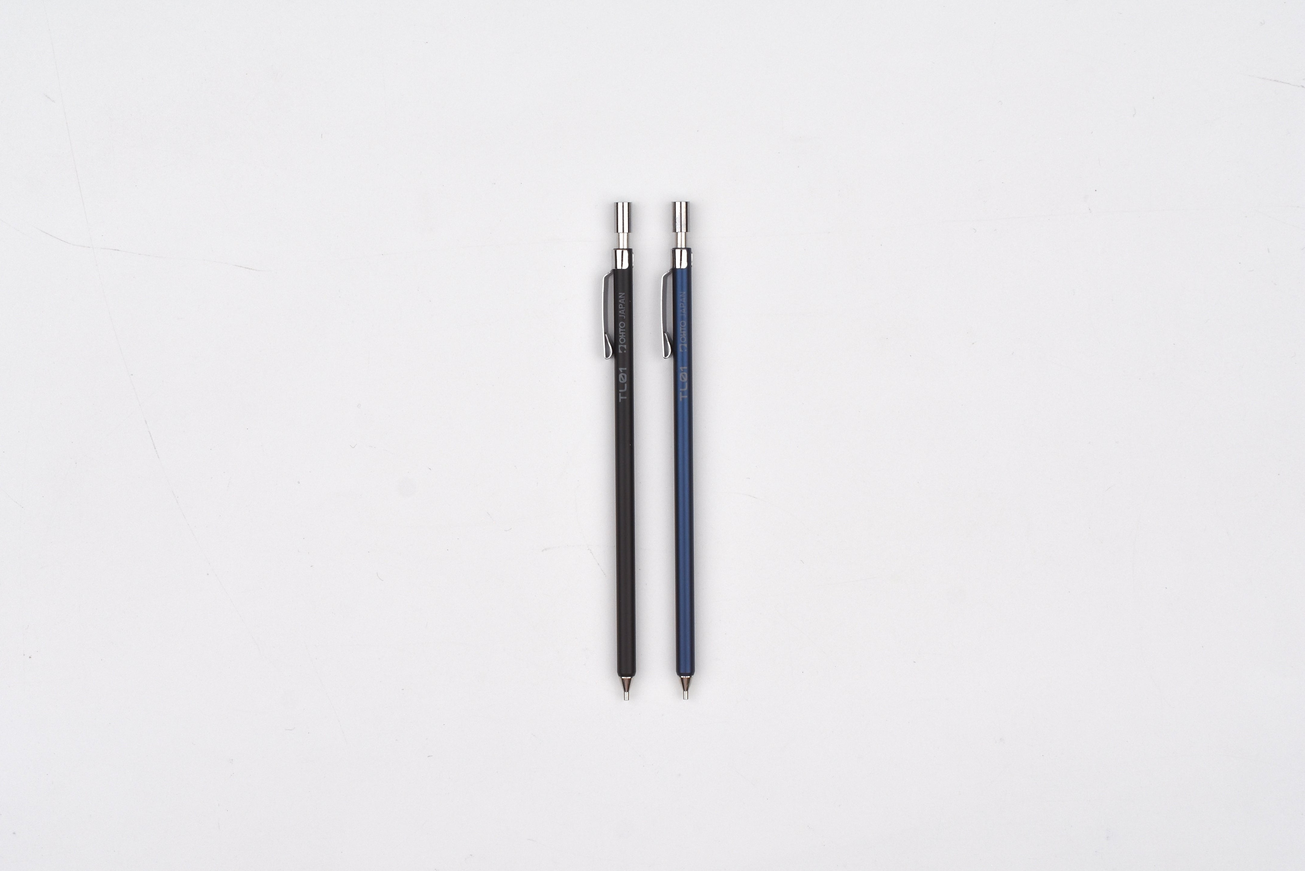 OHTO TL01 Mini Mechanical Pencil - 0.5mm